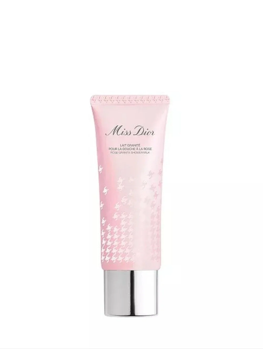 DIOR Miss Dior Rose Granita Shower Milk, 2.5 oz. New Sealed